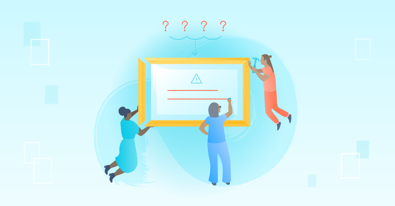 Problem Statements How to Use the Problem Framing Method